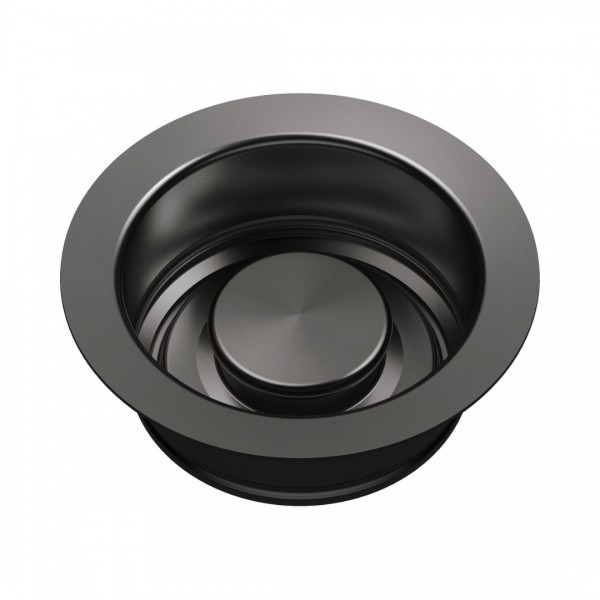 Franke Kołnierz do młynka antracyt 112.0664.350