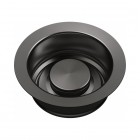 Franke Kołnierz do młynka antracyt 112.0664.350