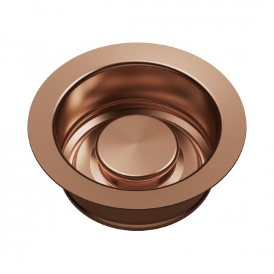 Franke Kołnierz do młynka miedziany 112.0664.394