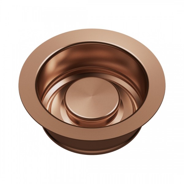 Franke Kołnierz do młynka miedziany 112.0664.394