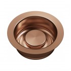 Franke Kołnierz do młynka miedziany 112.0664.394