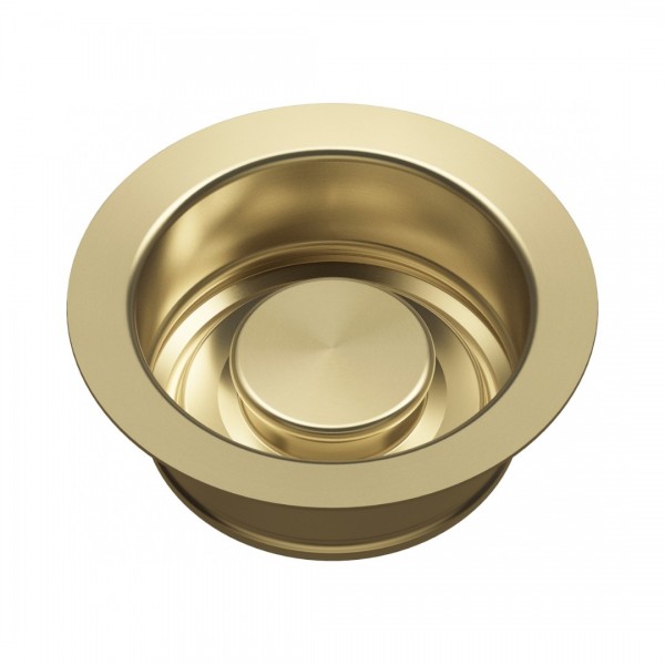 Franke Kołnierz do młynka złoty 112.0664.391