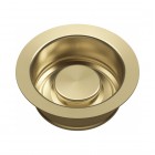 Franke Kołnierz do młynka złoty 112.0664.391