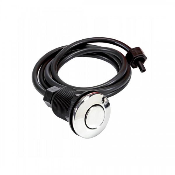 Franke Włącznik pneumatyczny do młynka chrom 133.0506.776