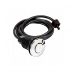 Franke Włącznik pneumatyczny do młynka chrom 133.0506.776