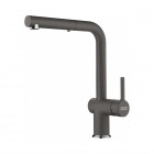 Franke Active L pull out bateria kuchenna łupkowy szary 115.0721.464