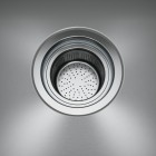 Franke Maris Quiet MQX 110-50 zlewozmywak stalowy 54x44 cm 122.0694.477