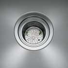 Franke Maris Quiet MQX 110-50 zlewozmywak stalowy 54x44 cm 122.0694.477