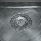 Franke Maris Quiet MQX 110-50 zlewozmywak stalowy 54x44 cm 122.0694.477