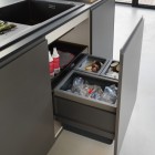 Franke Sorter FX 60 21-11-11 sortownik na 3 rodzaje odpadów 121.0557.763