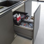 Franke Sorter FX 60 21-11-11 sortownik na 3 rodzaje odpadów 121.0557.763