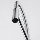 Franke Active Semi Pro bateria kuchenna chrom 115.0653.407