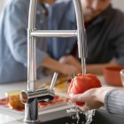 Franke Active Semi Pro bateria kuchenna chrom 115.0653.407