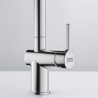 Franke Active Semi Pro bateria kuchenna chrom 115.0653.407