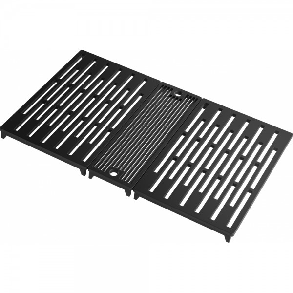 Franke Kratka ociekacza czarna 112.0676.895