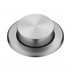 Franke Przycisk Easy Click stal szlachetna 112.0705.730