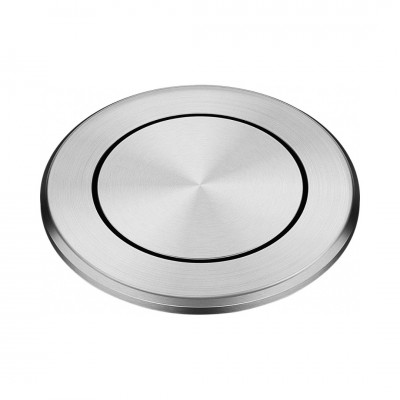 Franke Przycisk Easy Click stal szlachetna 112.0705.730