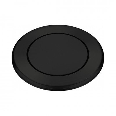 Franke Przycisk Easy Click czarny mat 112.0705.753