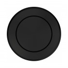 Franke Przycisk Easy Click czarny mat 112.0705.753