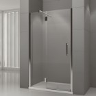 Novellini Modus G drzwi prysznicowe 80 cm lewe MODUSG80LS1K