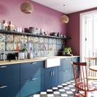 Deante Eridan zlewozmywak granitowy 61x60 cm alabaster ZQE_A10K