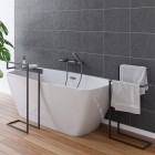 Deante Anemon wanna wolnostojąca prostokątna 170x72 cm KDM 017W