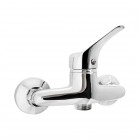 Deante Neo Joko bateria prysznicowa ścienna chrom BOJ_040M