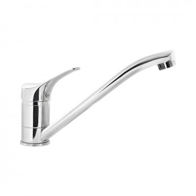 Deante Neo Joko bateria kuchenna stojąca chrom BOJ_060M