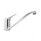 Deante Neo Joko bateria kuchenna stojąca Eco chrom BOJE060M