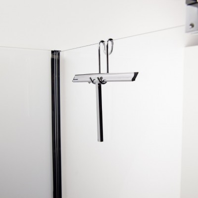 Novellini ściągaczka do wody R90RACLA0A