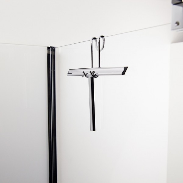 Novellini ściągaczka do wody R90RACLA0A