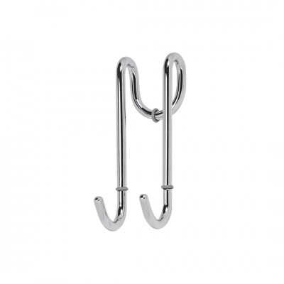 Novellini wieszak na szybę kabiny natryskowej R90APPEN0F