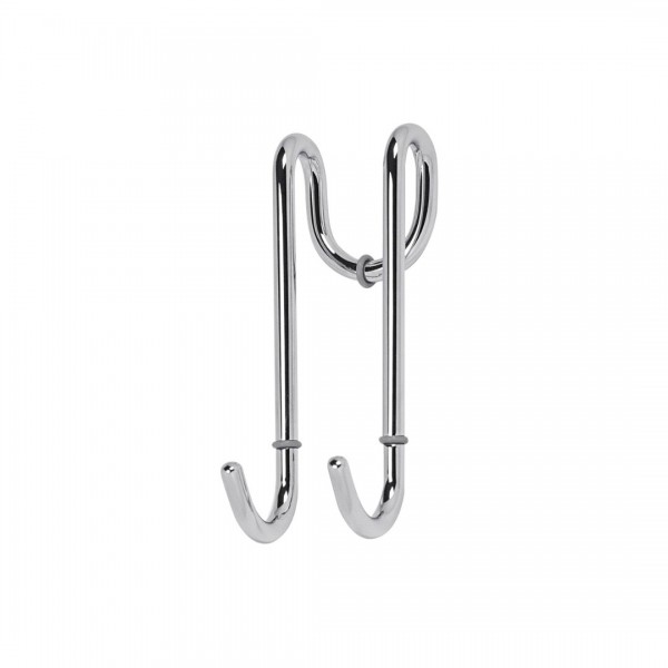 Novellini wieszak na szybę kabiny natryskowej R90APPEN0F