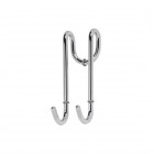 Novellini wieszak na szybę kabiny natryskowej R90APPEN0F