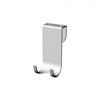 Novellini wieszak na szybę kabiny natryskowej R90APPEN0D