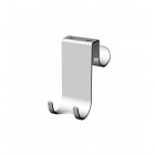 Novellini wieszak na szybę kabiny natryskowej R90APPEN0G