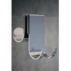 Novellini wieszak na szybę kabiny natryskowej R90APPEN0G