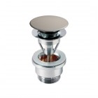 Catalano korek do umywalki z przelewem sabbia mat 9050300029