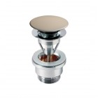 Catalano korek do umywalki z przelewem seta mat 9050300031