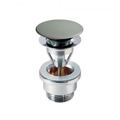 Catalano korek do umywalki z przelewem acqua mat 9050300028