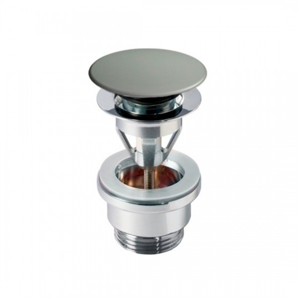 Catalano korek do umywalki z przelewem acqua mat 9050300028