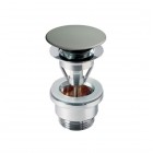 Catalano korek do umywalki z przelewem acqua mat 9050300028