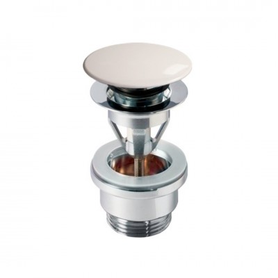Catalano korek do umywalki z przelewem lino mat 9050300030
