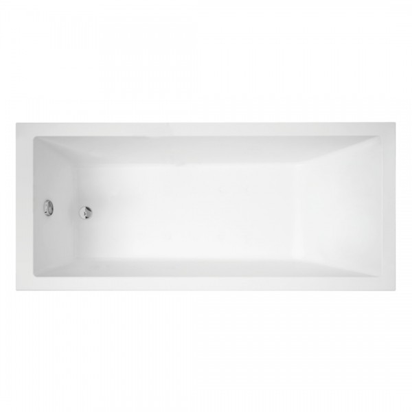 Novellini Calos wanna prostokątna 160x70 cm CA1216070M10-A0