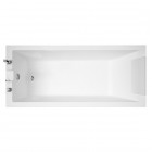 Novellini Calos wanna prostokątna 160x70 cm CA1216070M10-A0