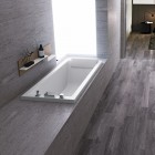 Novellini Calos wanna prostokątna 170x80 cm CA1217080M10-A0