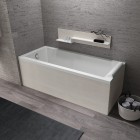 Novellini Calos wanna prostokątna 170x80 cm CA1217080M10-A0