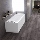 Novellini Calos wanna prostokątna 180x80 cm CA1218080M10-A0