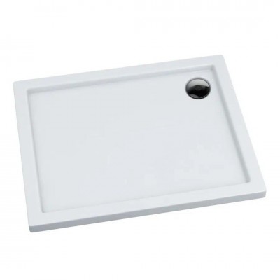 Novellini Kali A brodzik prostokątny 70x80 cm MNS7080630