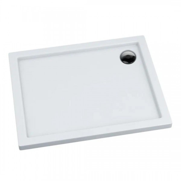 Novellini Kali A brodzik prostokątny 70x90 cm MNS7090630